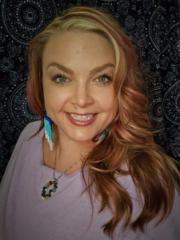 Allison Perry