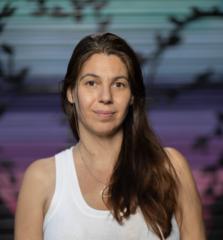 Isabel Martín Lorente