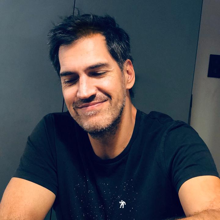 Jordi Bachs