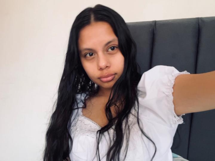 Astrid Gaviria