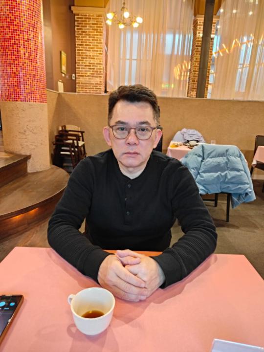 Allan Chin