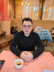 Allan Chin