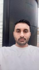 Usman Ali
