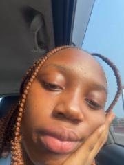 Laurianne Mutoba