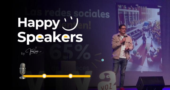 HappySpeakers