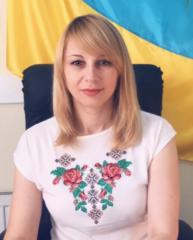 Iryna Mula