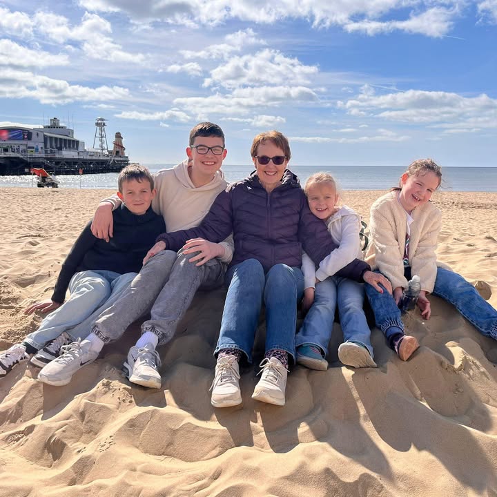 Christine Taylor