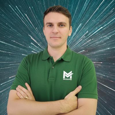 Andrei Marmureanu