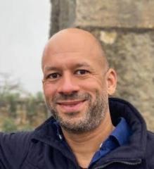 Ruben Chatlein