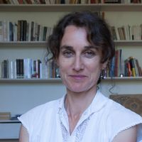 Marianne Olive