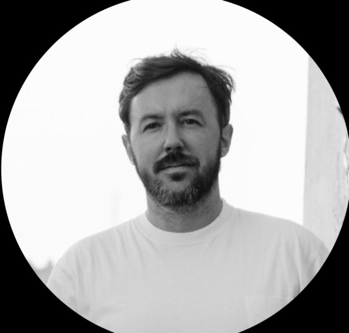 Nicolas Beyret