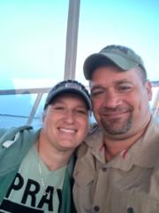 Stacey Swader