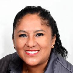 Miriam Quispe
