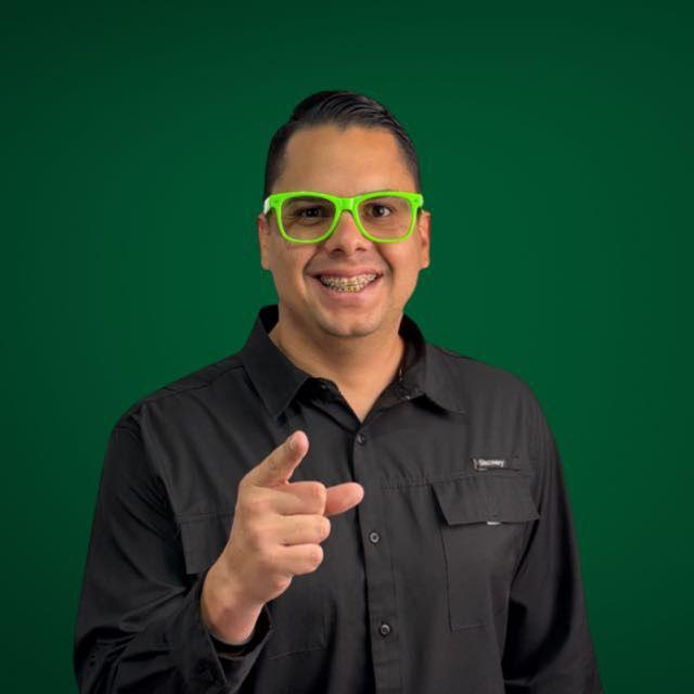 Luis Alvarez Digital Soporte