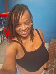 Quyvonne Perry