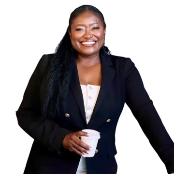 LaTonya Martin