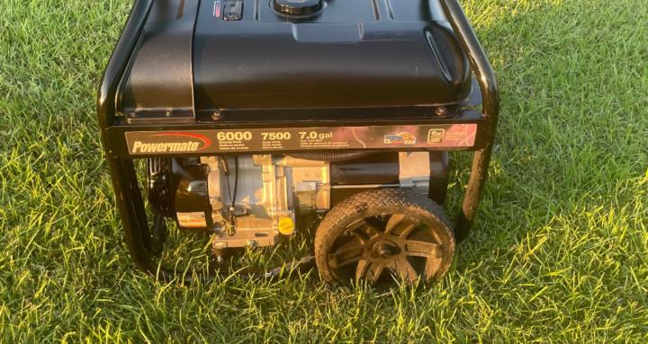 Make money flipping generators