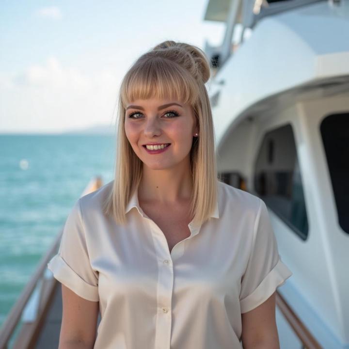 Marine Dujeux