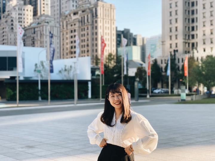 Wu Yunyu