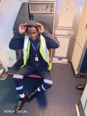 Halalisani Mpilo