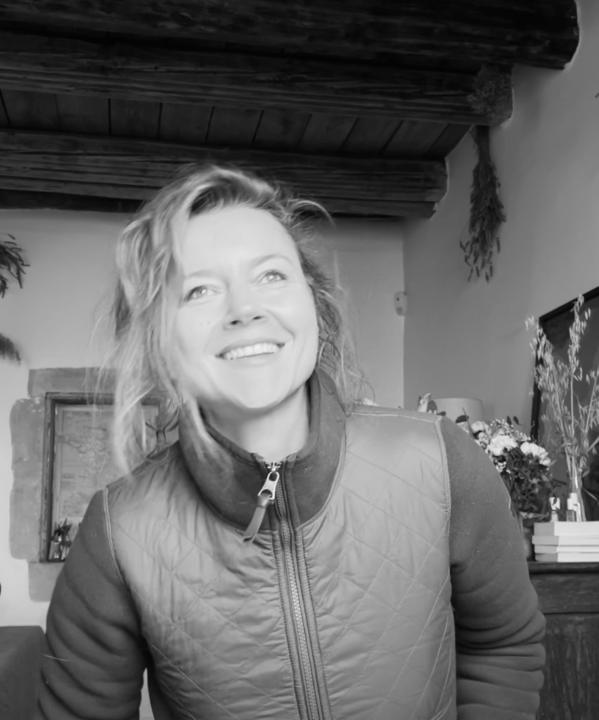 Alix Tertrais