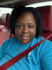 Virtrina Martin