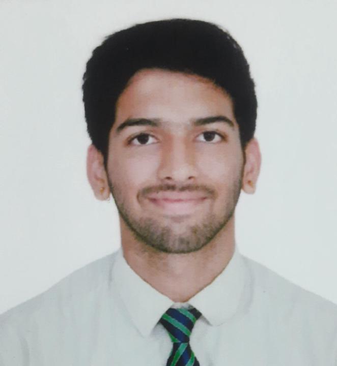 Krishna Praneeth