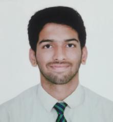 Krishna Praneeth