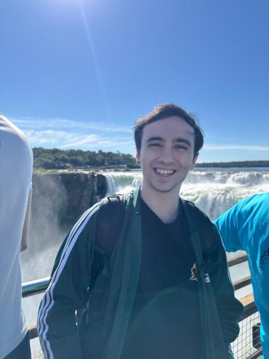 Marco Antonio Bruno Sabbatella
