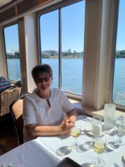 Kathy Whren