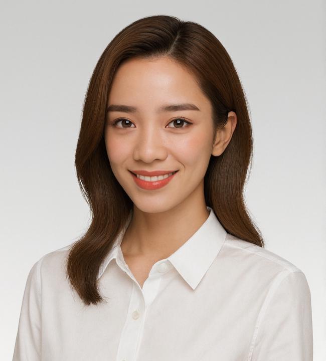 Trang Nguyen