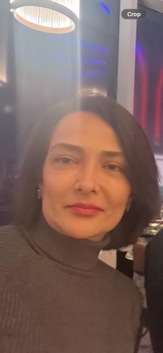 Tara Otadi