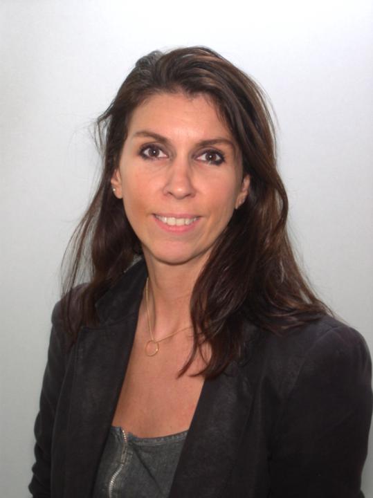Patricia Le Boulanger