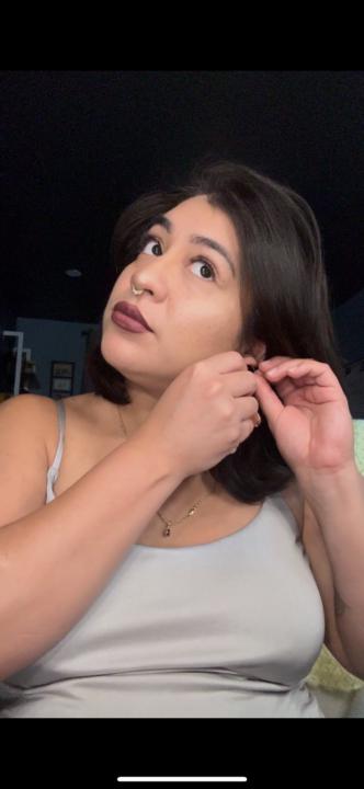 Ashly Perez
