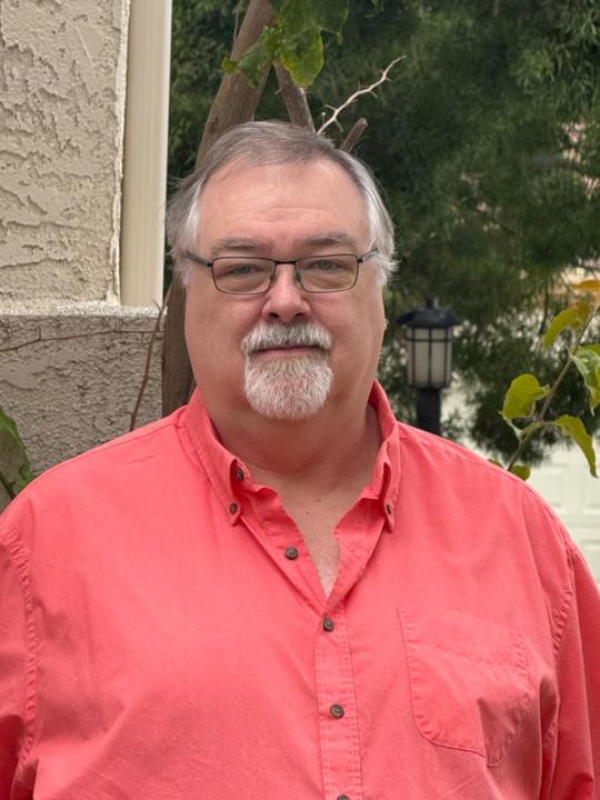 Mark Stook