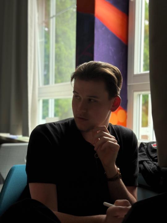 Felix Soltow