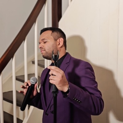 Murtaza Retiwala