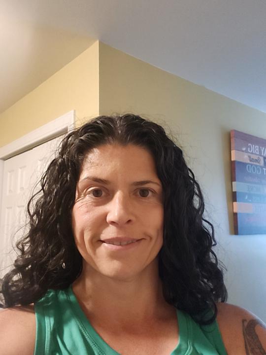 Melissa Perry