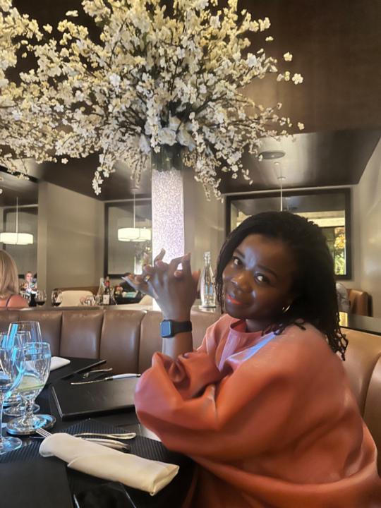 Rita Appiah