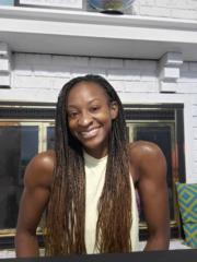 Janelle LWP Coach