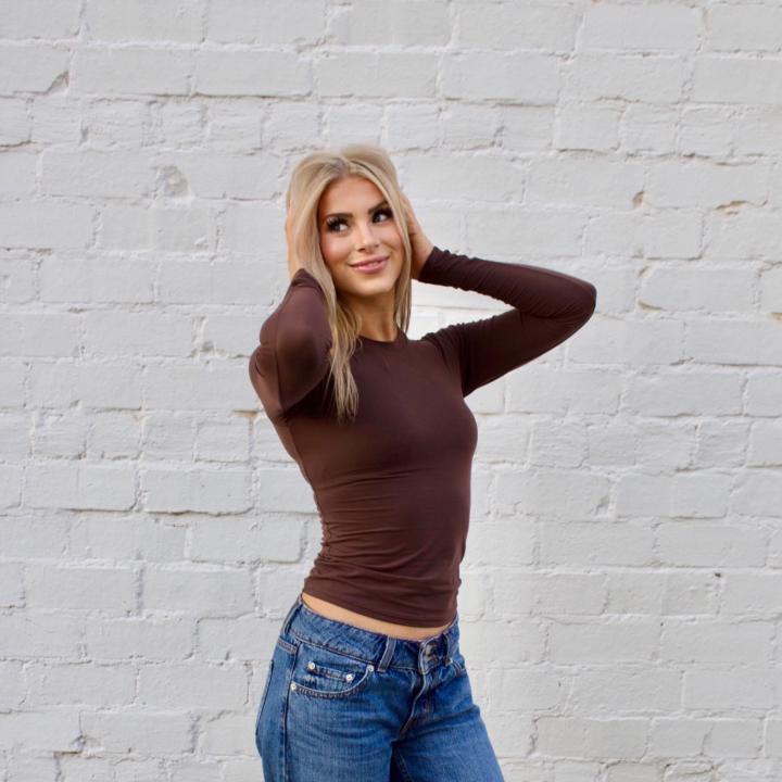 Ashtyn Morrow