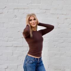 Ashtyn Morrow