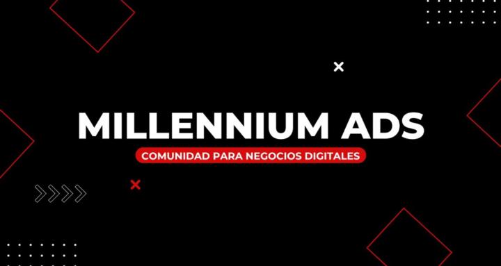 Millennium Ads