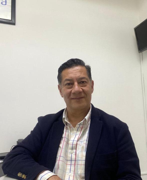 Alejandro Martin Magaña