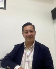 Alejandro Martin Magaña