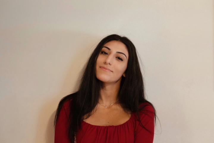 Jessica Gomez