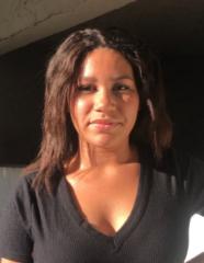 Marie Djoumbou