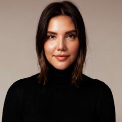 Sarah D'Sylva
