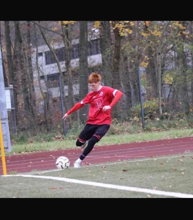 Connor Kuhn