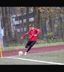 Connor Kuhn